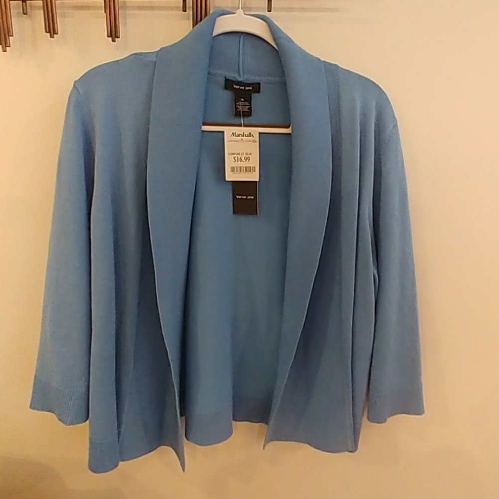 Summer jacket